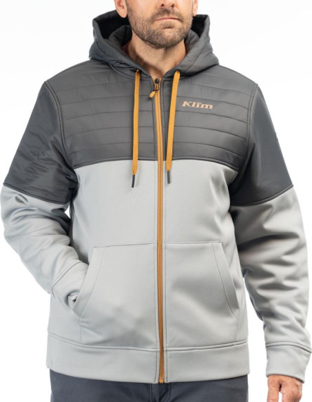 Hanorac Tamarack Insulated Monument/Asphalt 24
