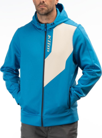 Hanorac The Hill Climber Imperial Blue/Peyote 24
