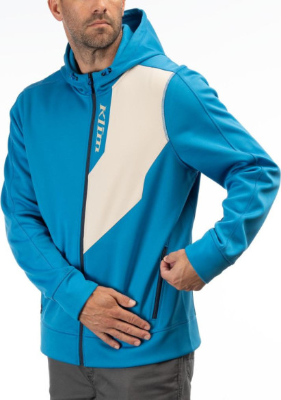 Hanorac The Hill Climber Imperial Blue/Peyote 24