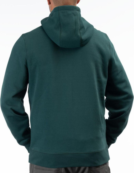 Hanorac Trailside Dark Sea/Black 24