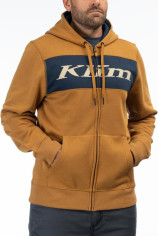 Hanorac Trailside Golden Brown/Dress Blues 24