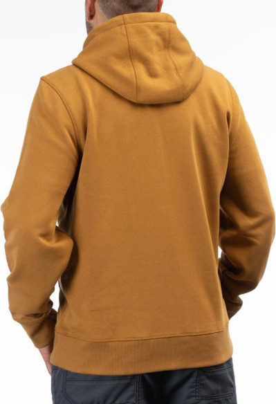 Hanorac Trailside Golden Brown/Dress Blues 24