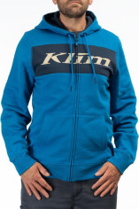 Hanorac Trailside Imperial Blue/Dress Blues 24