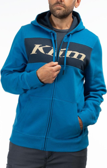 Hanorac Trailside Imperial Blue/Dress Blues 24