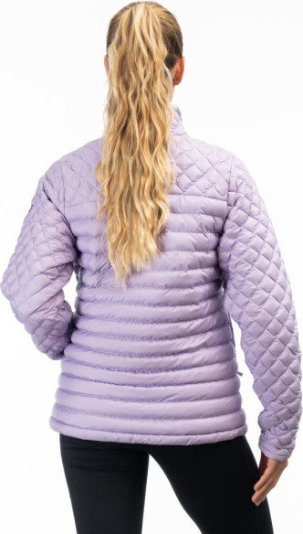 Geaca Antora Featherless Lavender Heist/Shadow Purple 24