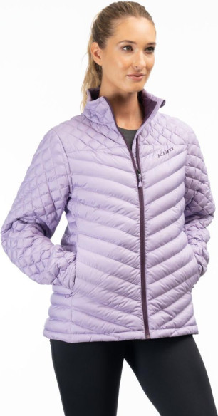 Geaca Antora Featherless Lavender Heist/Shadow Purple 24
