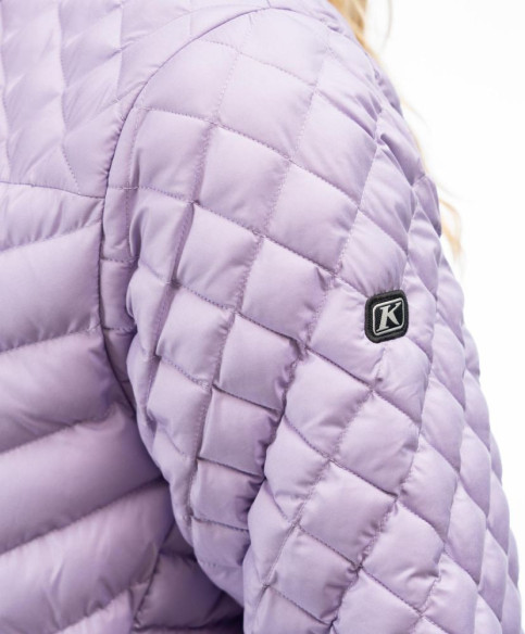 Geaca Antora Featherless Lavender Heist/Shadow Purple 24