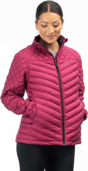 Geaca Antora Featherless Raspberry Radiance/Black 24