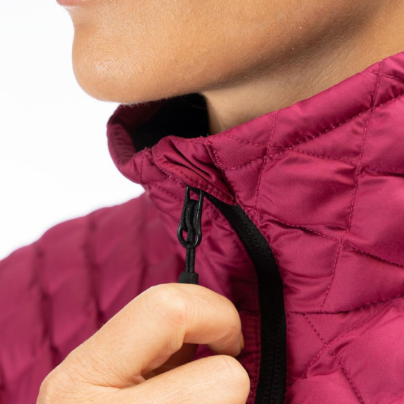 Geaca Antora Featherless Raspberry Radiance/Black 24