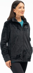 Geaca Cascade Black 24