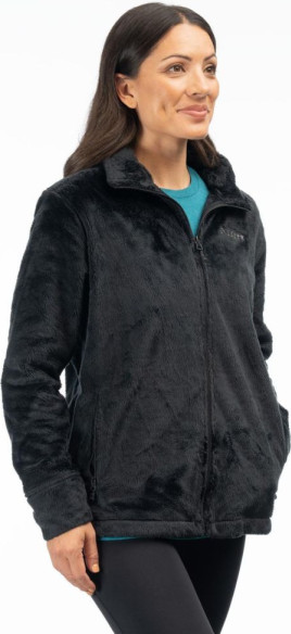 Geaca Cascade Black 24