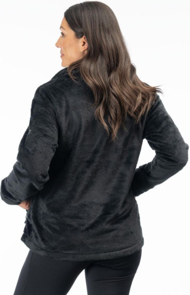 Geaca Cascade Black 24