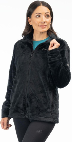Geaca Cascade Black 24