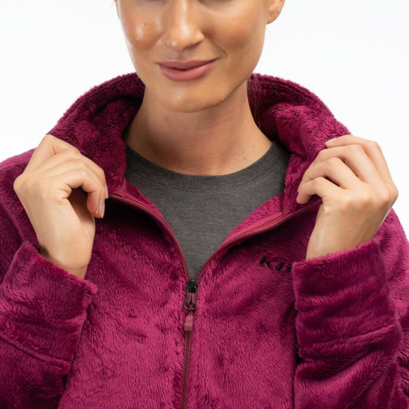 Geaca Cascade Raspberry Radiance 24