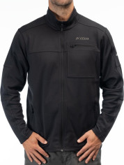 Jacheta Glacier Black 24
