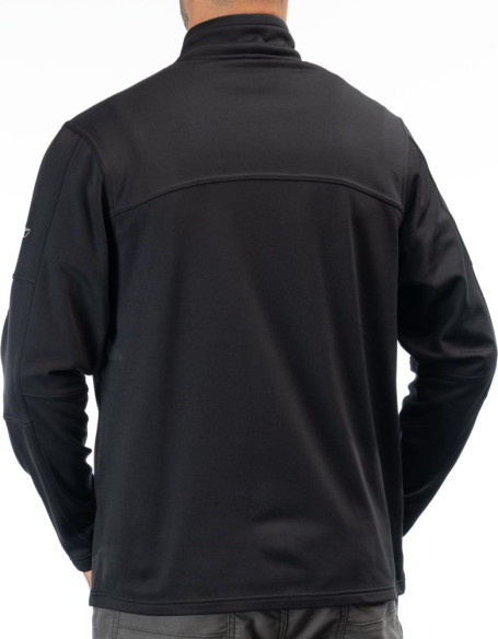 Jacheta Glacier Black 24