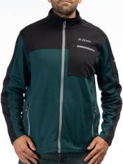 Jacheta Glacier Dark Sea/Black 24