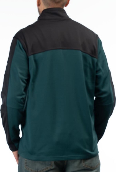 Jacheta Glacier Dark Sea/Black 24