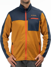 Jacheta Glacier Golden Brown/Dress Blues 24