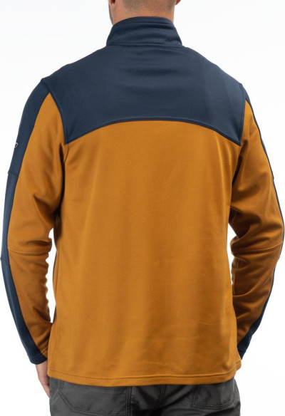 Jacheta Glacier Golden Brown/Dress Blues 24