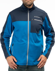 Jacheta Glacier Imperial Blue/Dress Blues 24