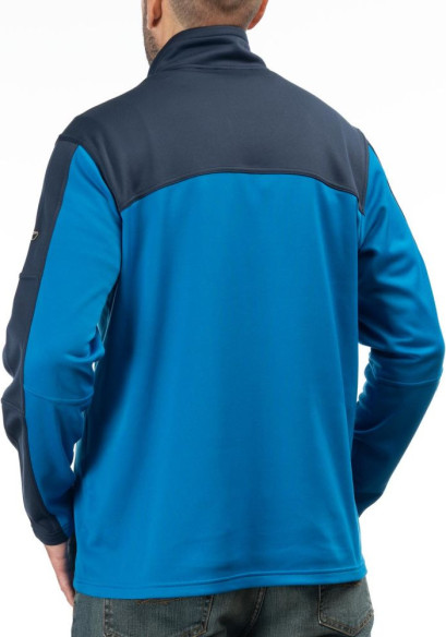 Jacheta Glacier Imperial Blue/Dress Blues 24