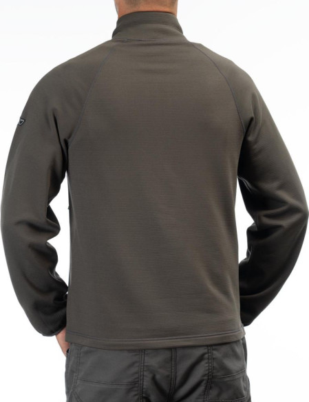 Geaca Highline Asphalt/Hi-Vis 24