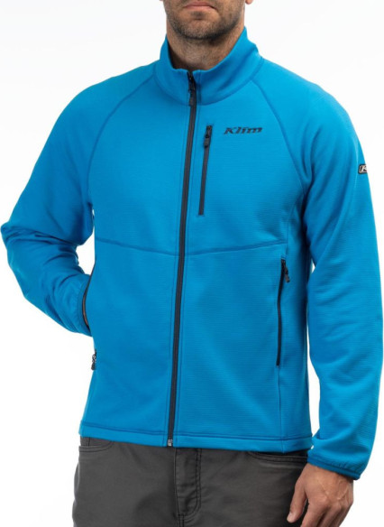 Geaca Highline Imperial Blue/Dress Blues 24