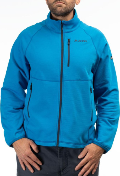 Geaca Highline Imperial Blue/Dress Blues 24