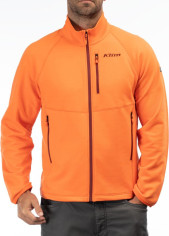 Geaca Highline Red Orange/Cabernet 24