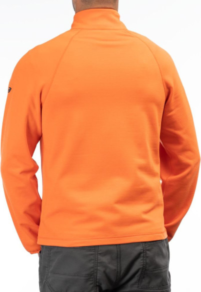 Geaca Highline Red Orange/Cabernet 24