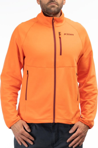 Geaca Highline Red Orange/Cabernet 24