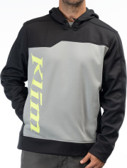 Hanorac Acceletaror Black/Monument 24