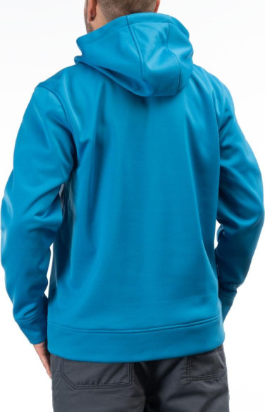 Hanorac Acceletaror Imperial Blue/Dress Blues 24