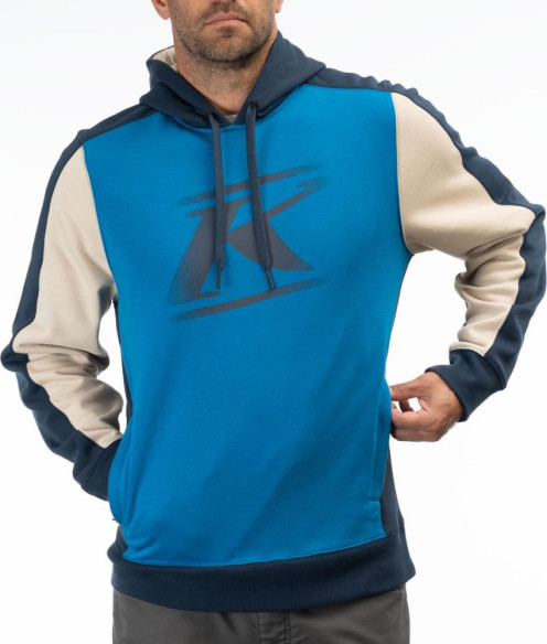 Hanorac Drift Imperial Blue/Dress Blues 24