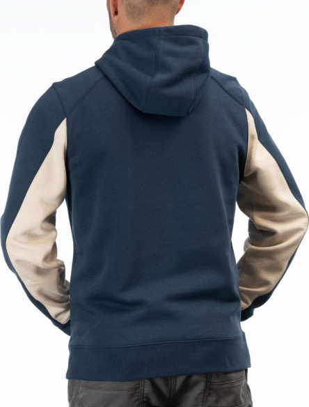 Hanorac Drift Imperial Blue/Dress Blues 24