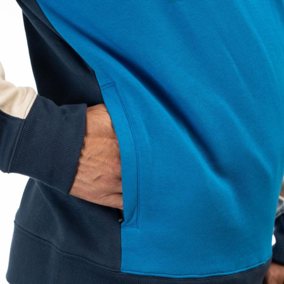 Hanorac Drift Imperial Blue/Dress Blues 24