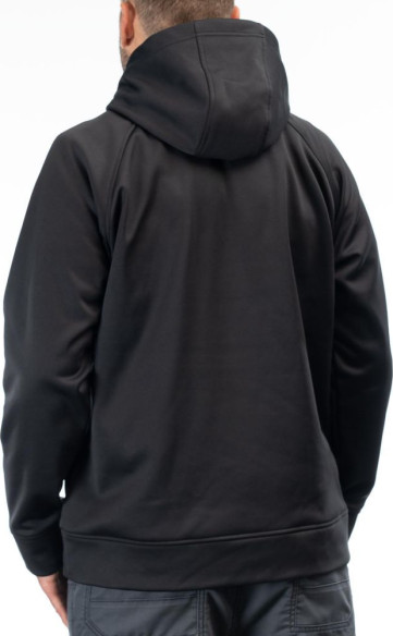 Hanorac Foundation Black/Monument 24