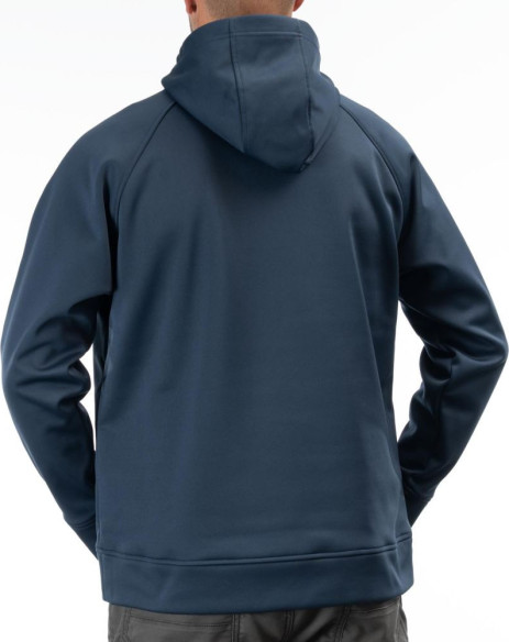 Hanorac Foundation Dress Blues/Imperial Blue 24