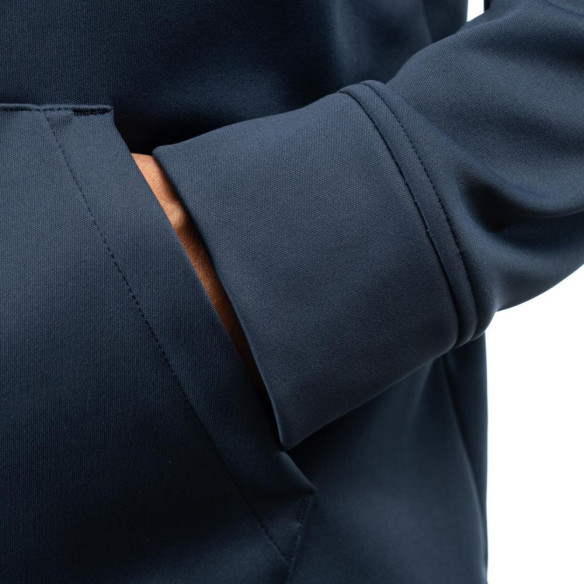 Hanorac Foundation Dress Blues/Imperial Blue 24