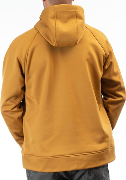 Hanorac Foundation Golden Brown/Dress Blues 24