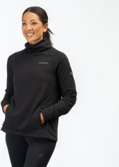 Bluza Dama Halo Black 24