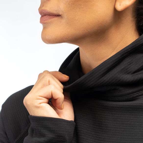 Bluza Dama Halo Black 24