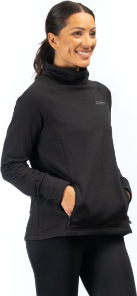 Bluza Dama Halo Black 24