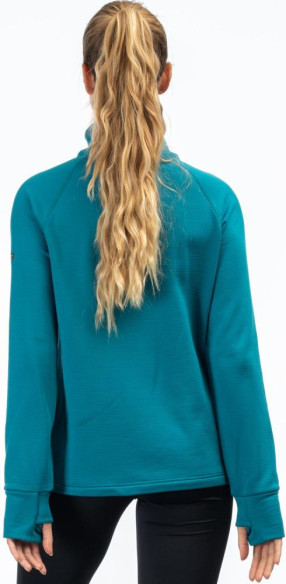 Bluza Dama Halo Deep Lagoon 24