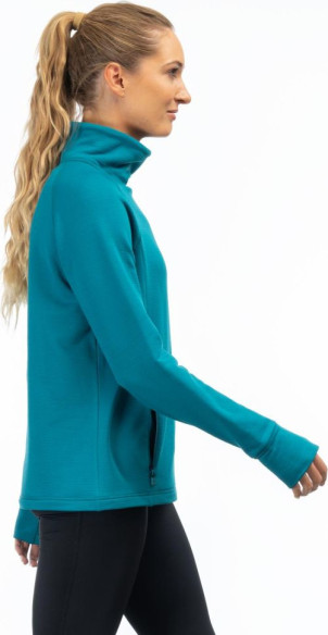 Bluza Dama Halo Deep Lagoon 24