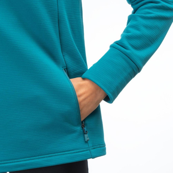 Bluza Dama Halo Deep Lagoon 24