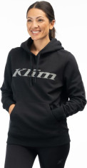 Hanorac Klim Black/Monument 24