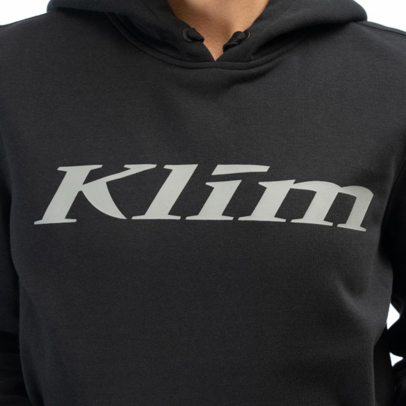 Hanorac Klim Black/Monument 24