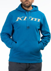 Hanorac Klim Imperial Blue/Peyote 24
